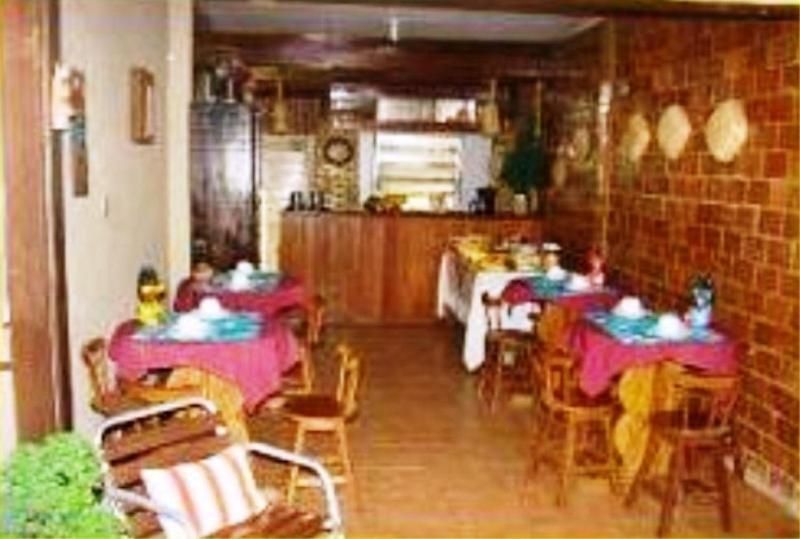 Pousada Solar Das Andorinhas فرناندو دي نورونها المظهر الخارجي الصورة
