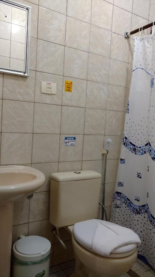 Pousada Solar Das Andorinhas فرناندو دي نورونها الغرفة الصورة